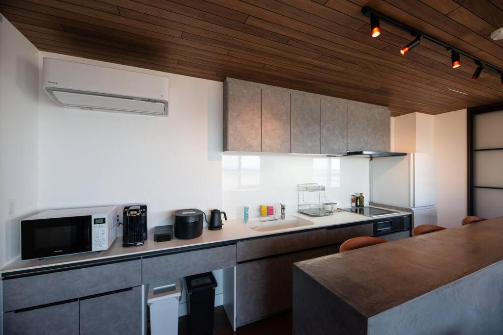 Blue Ark Villa Izu  Exterior photo