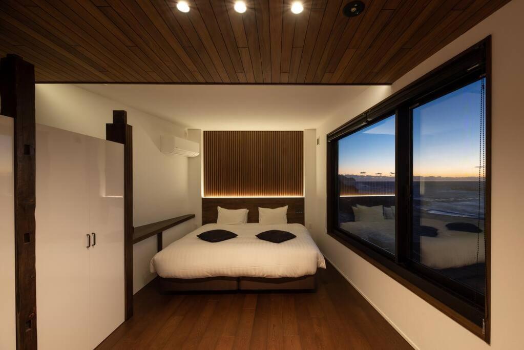 Blue Ark Villa Izu  Exterior photo
