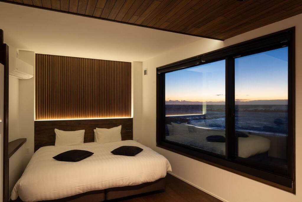 Blue Ark Villa Izu  Exterior photo