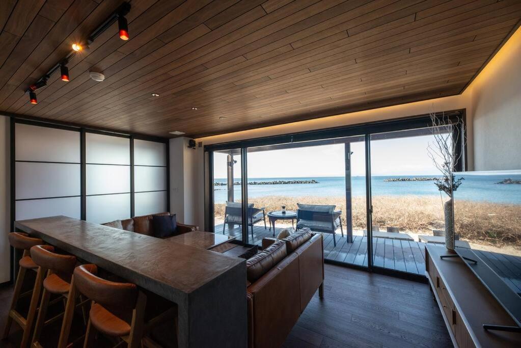 Blue Ark Villa Izu  Exterior photo